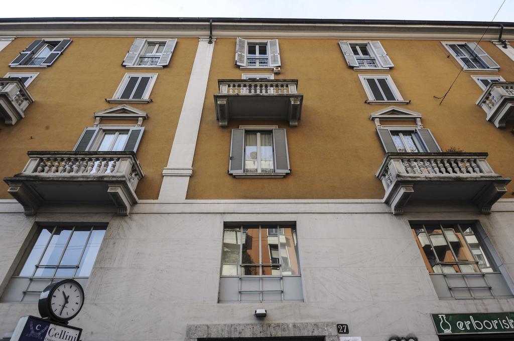 Brera 27 Milaan