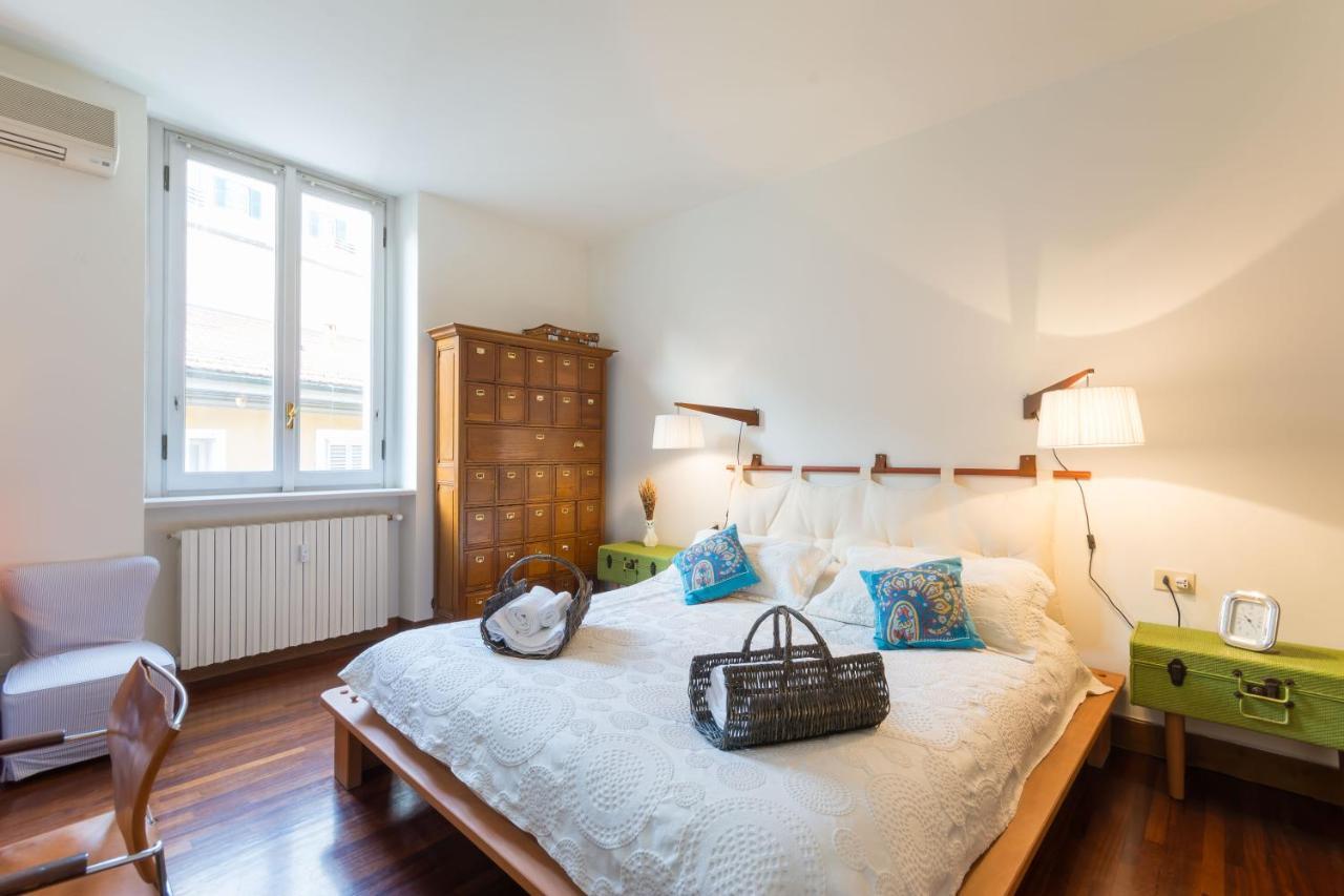 Brera 27 Appartement *
