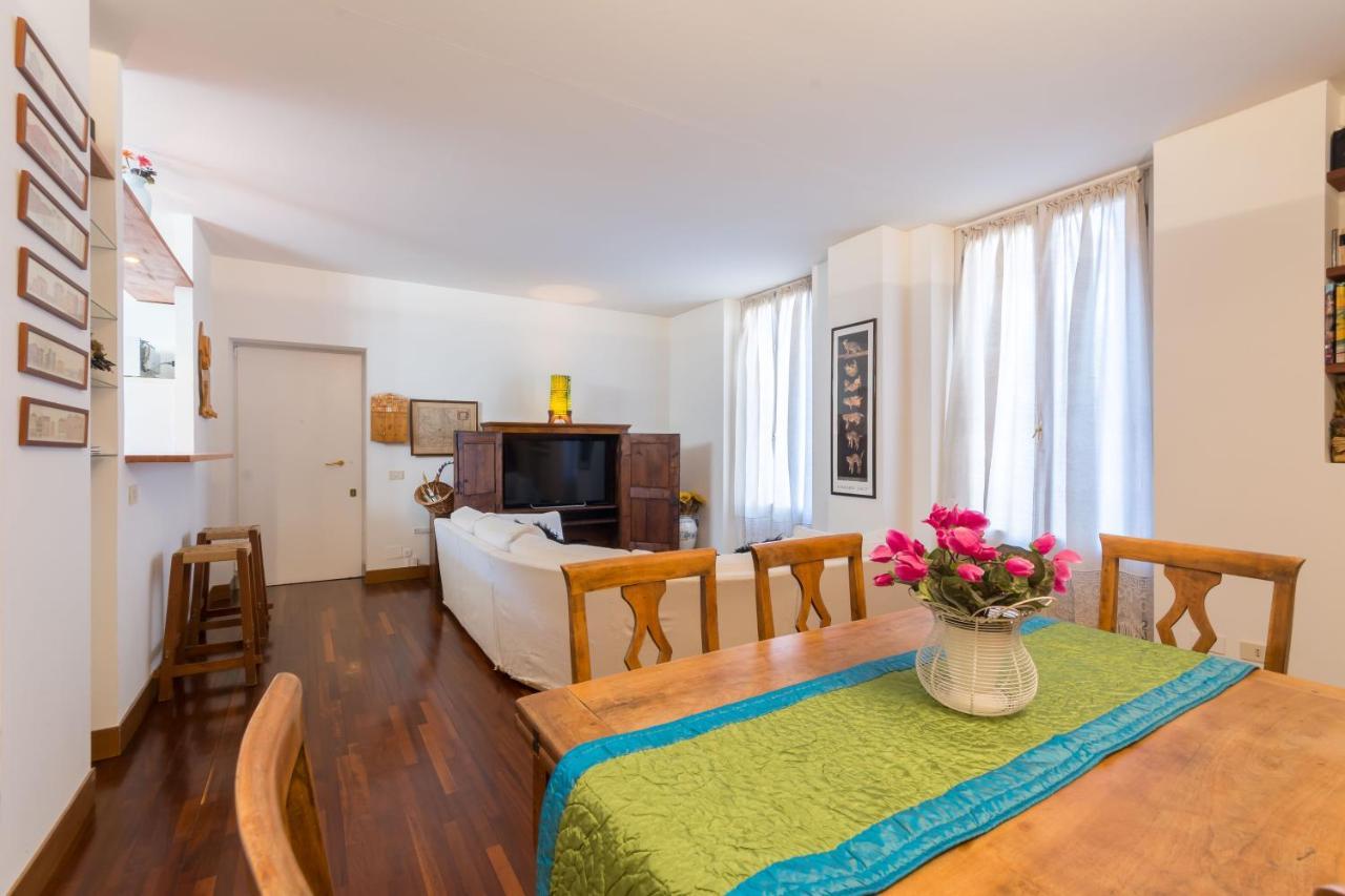 Appartement Brera 27 *