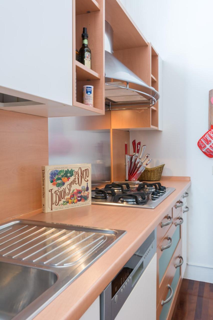 Brera 27 Appartement *