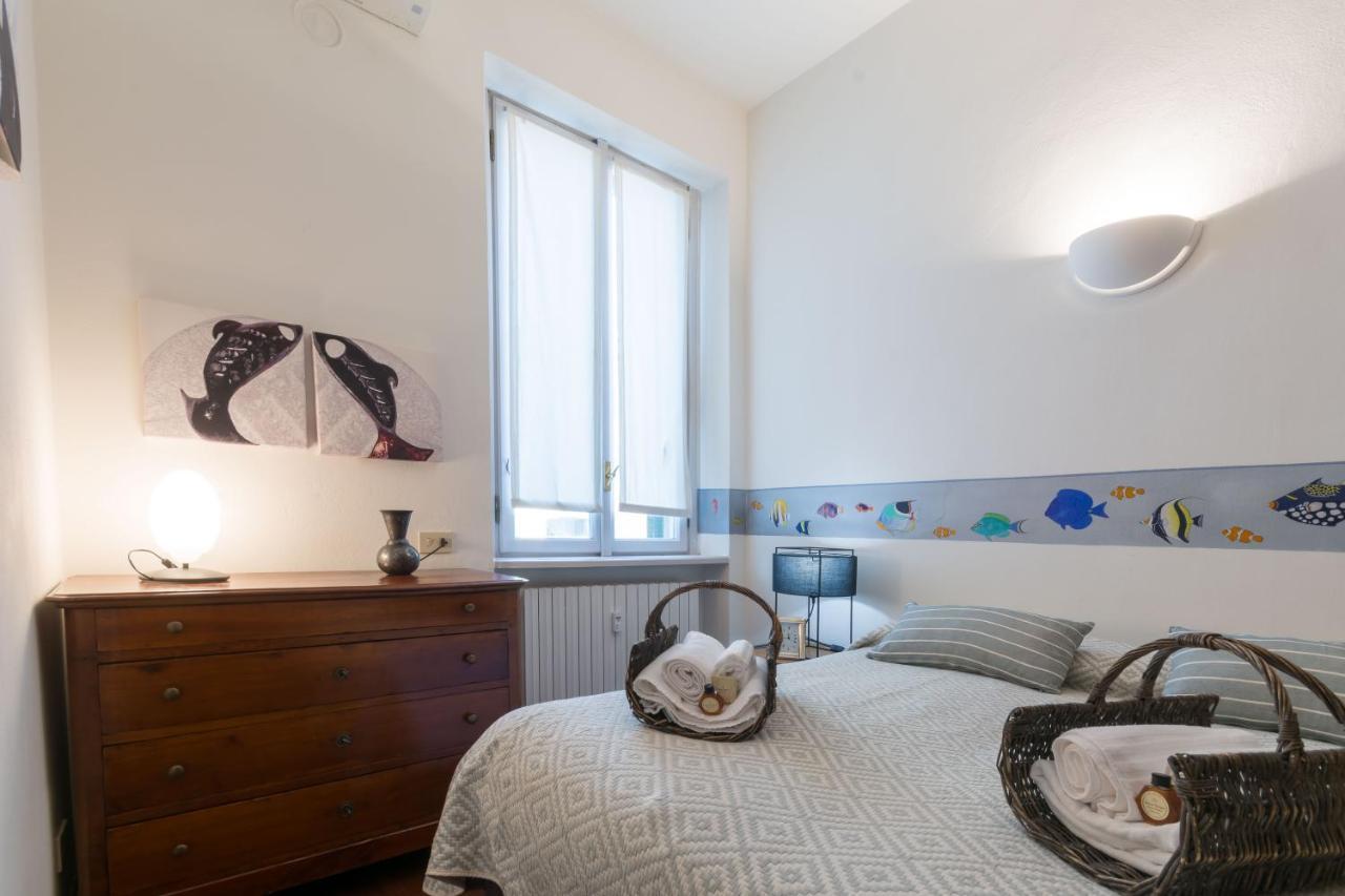 Brera 27 Appartement Milaan