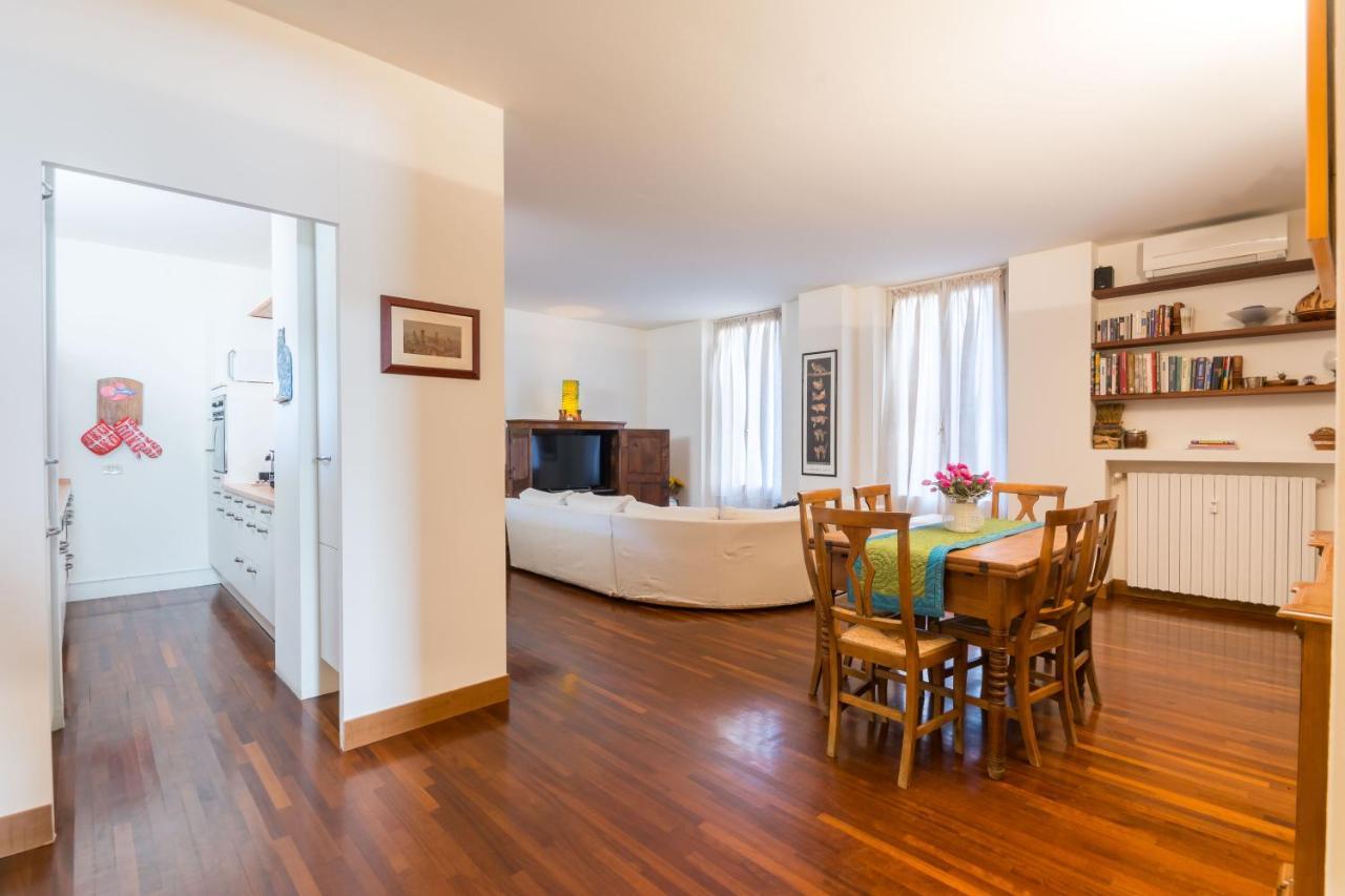 Appartement Brera 27