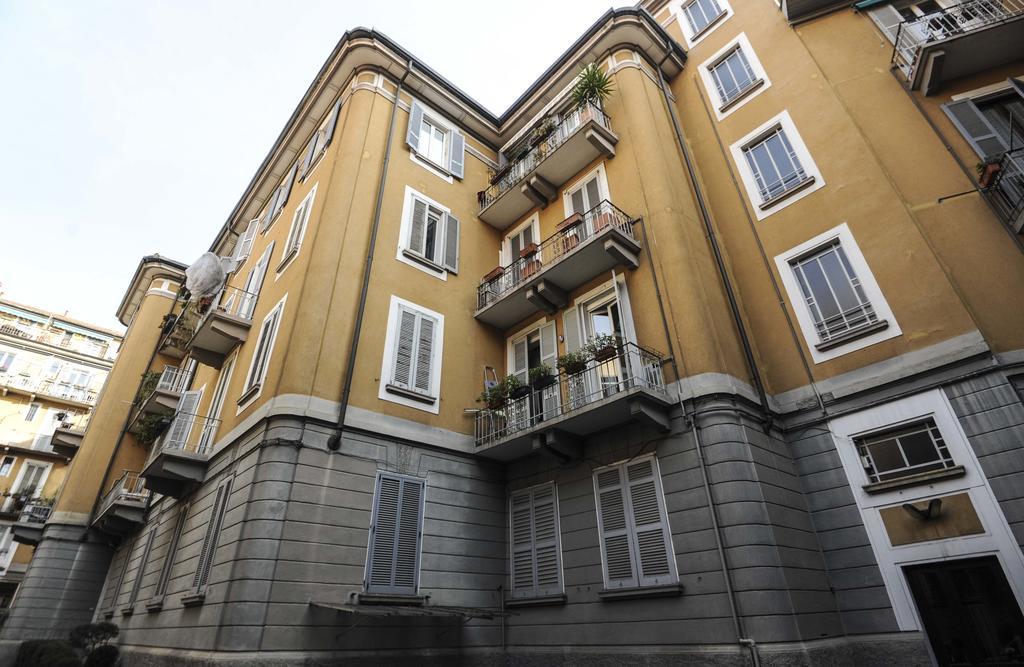Brera 27 * Mailand