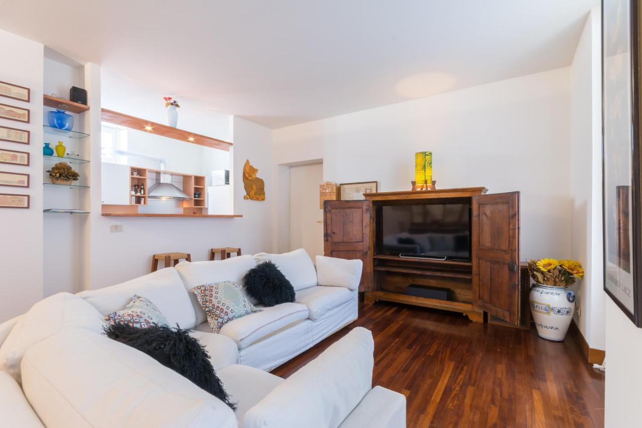 Apartment Brera 27 Mailand