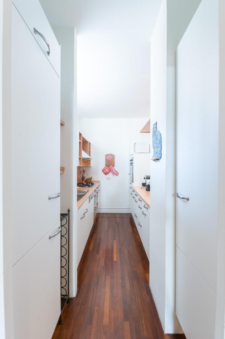 Apartment Brera 27 Mailand